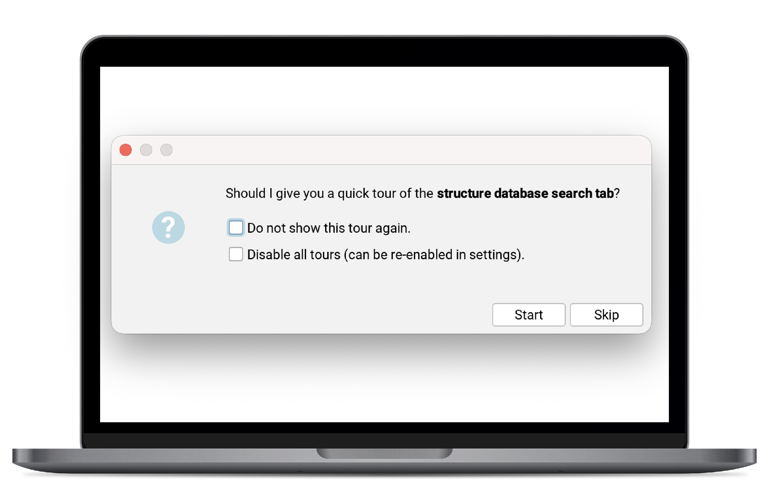 SIRIUS feature: Software Tour